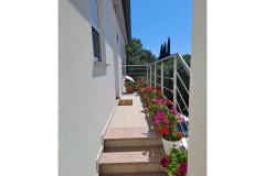 Apartmaji Mila-Casa Bianca  Apartma 7: (4+2) – Apartman 7 foto 3