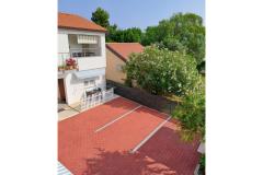 Apartmaji Mila-Casa Bianca  Apartma 7: (4+2) – Apartman 7 foto 4