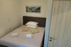Apartmaji Mila-Casa Bianca  Apartma 6: (2+1) – Apartman6 foto 4
