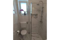 Apartmaji Mila-Casa Bianca  Soba 2: (2+0) – Studio br2 foto 4