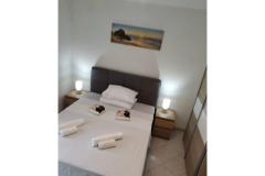 Apartmaji Mila-Casa Bianca  Soba 4: (2+0) – Studio4 foto 1