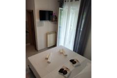 Apartmaji Mila-Casa Bianca  Soba 4: (2+0) – Studio4 foto 2