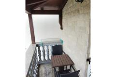 Apartmaji Mila-Casa Bianca  Soba 4: (2+0) – Studio4 foto 4