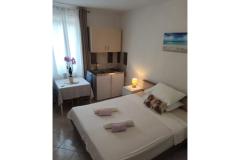 Apartmaji Mila-Casa Bianca  Soba 3: (2+0) – studio3 foto 4