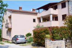Apartmaji Milena Apartma 1 – APP 3 foto 5