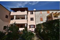 Apartmaji Milena Apartma 2 – APP 1 foto 1