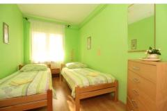 Apartmaji Milka Apartma 1: (4+2) – Apartman M foto 3