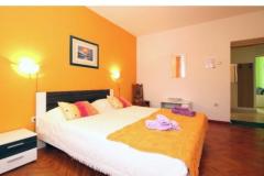 Apartmaji Milka Apartma 1: (4+2) – Apartman M foto 4