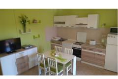 Apartmaji Milka Apartma 1: (4+2) – Apartman M foto 5