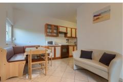 Apartmaji Roberto Apartma 1 – A3+1 foto 3