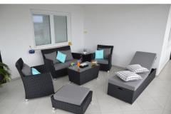 Apartmaji Roza Apartma 1 – Mare foto 1