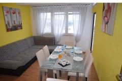 Apartmaji Roza Apartma 1 – Mare foto 2