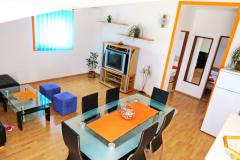 Apartmaji Tena Apartma 1 – Orange foto 1