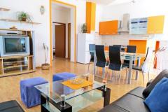 Apartmaji Tena Apartma 1 – Orange foto 2