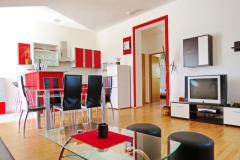 Apartmaji Tena Apartma 2 – Red foto 1