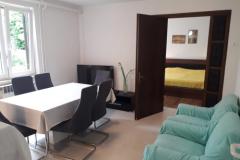Apartmaji Vera Apartma 4 – Stan 6+1P foto 1