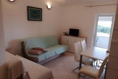 Apartmaji Vera Apartma 7 – Zeleni APP foto 4