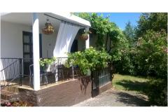 Apartmaji Vera Apartma 8 – Cottage foto 1
