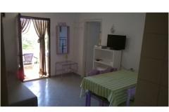 Apartmaji Vera Apartma 8 – Cottage foto 2