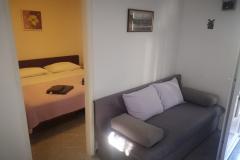 Apartmaji Vera Apartma 8 – Cottage foto 3