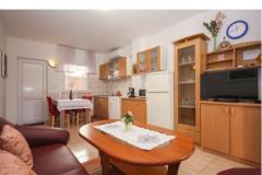 Apartmaji Zora Medulin Apartma 1 – ZORA foto 2
