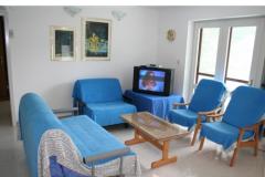 Apartmaji Lada  Apartma 2 – Apt 2+1 foto 2