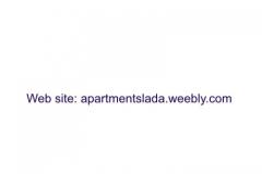 Apartmaji Lada  Apartma 2 – Apt 2+1 foto 4