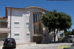 Apartmaji Lada  Apartma 3 – Runjacica1 foto 1