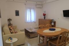 Apartmaji Mirjana Medulin Apartma 1 – Rose foto 1