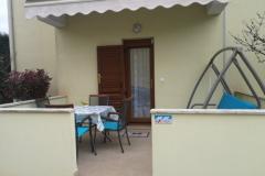 Apartmaji Mirjana Medulin Apartma 1 – Rose foto 3