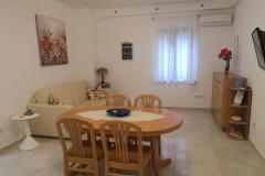 Apartmaji Mirjana Medulin Apartma 1 – Rose foto 4