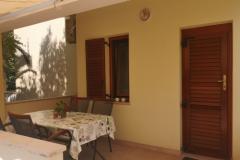 Apartmaji Mirjana Medulin Apartma 2 – Oleander foto 2