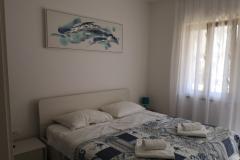 Apartmaji Mirjana Medulin Apartma 2 – Oleander foto 3