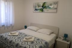 Apartmaji Mirjana Medulin Apartma 2 – Oleander foto 4