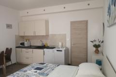 Apartmaji Mirjana Medulin Apartma 3 – Lavander foto 2