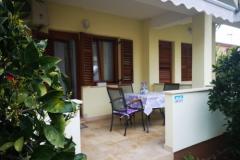Apartmaji Mirjana Medulin Apartma 3 – Lavander foto 3