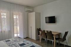 Apartmaji Mirjana Medulin Apartma 3 – Lavander foto 4