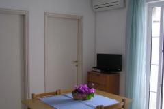 Apartmaji Paloma blanca - Oaza Reg Apartma 1 foto 3