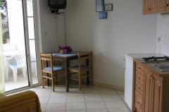 Apartmaji Paloma blanca - Oaza Reg Apartma 2 foto 3