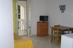 Apartmaji Paloma blanca - Oaza Reg Apartma 3 foto 1