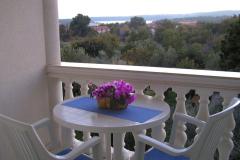 Apartmaji Paloma blanca - Oaza Reg Apartma 3 foto 2