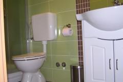 Apartmaji Paloma blanca - Oaza Reg Apartma 4 foto 4