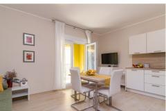 Apartmaji Miriam Apartma 1 – Salvia foto 3