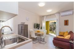 Apartmaji Miriam Apartma 2 – Laurus foto 2