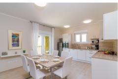 Apartmaji Miriam Apartma 3 – Ana foto 1