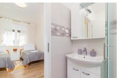Apartmaji Miriam Apartma 3 – Ana foto 5