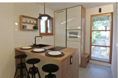Apartmaji Sofia Apartma 3 – Bungalow foto 2