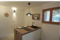 Apartmaji Sofia Apartma 3 – Bungalow foto 3