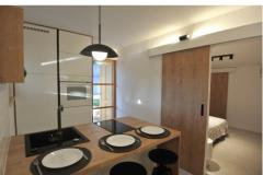 Apartmaji Sofia Apartma 3 – Bungalow foto 4
