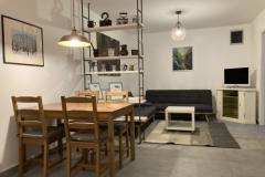 Apartmaji Sofia Apartma 2 – Modern foto 1